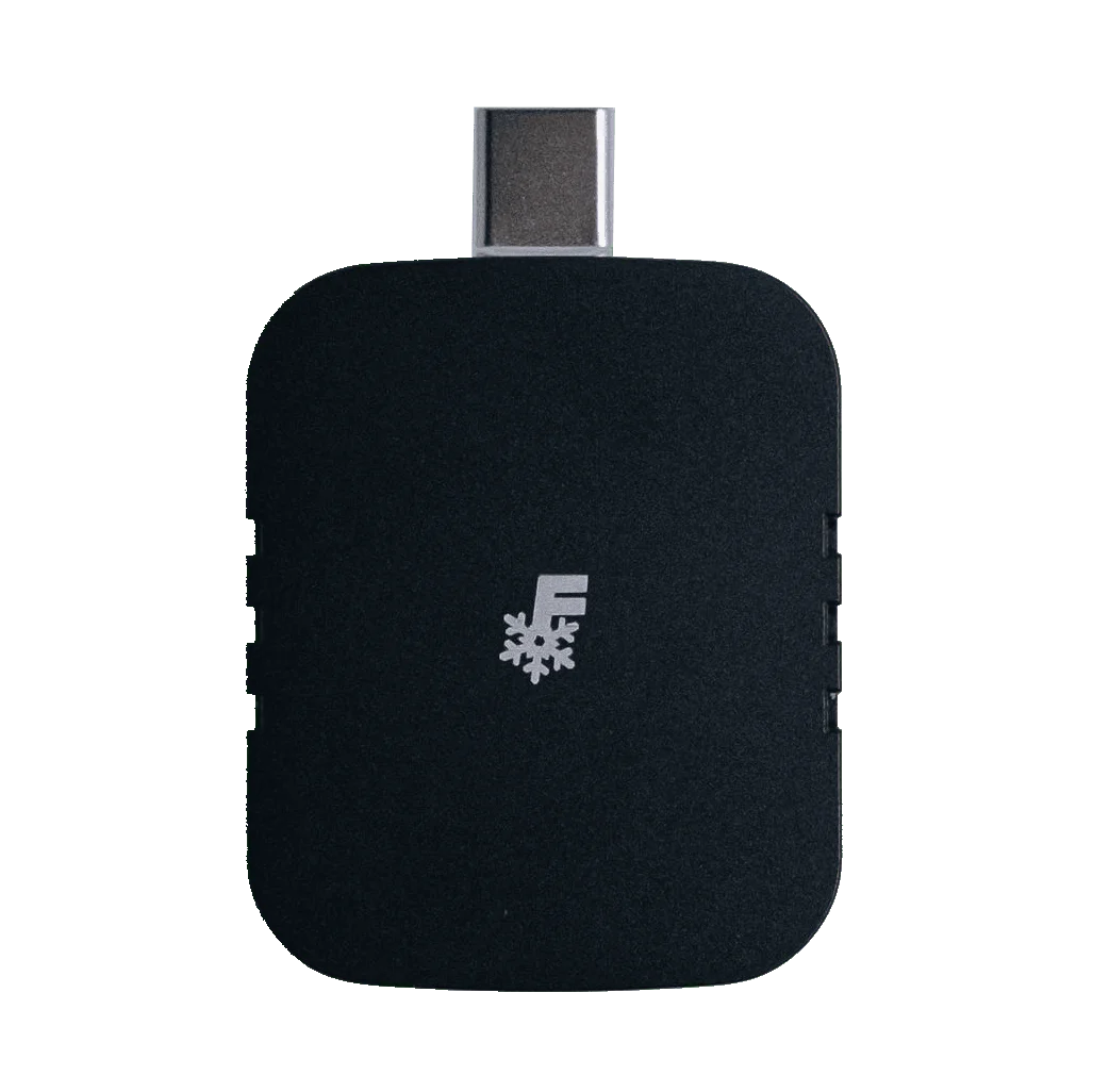 Frostsnap Device