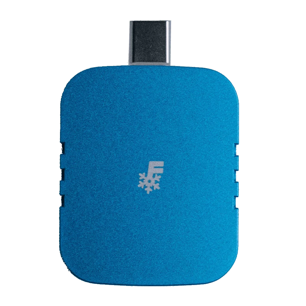 Frostsnap Device