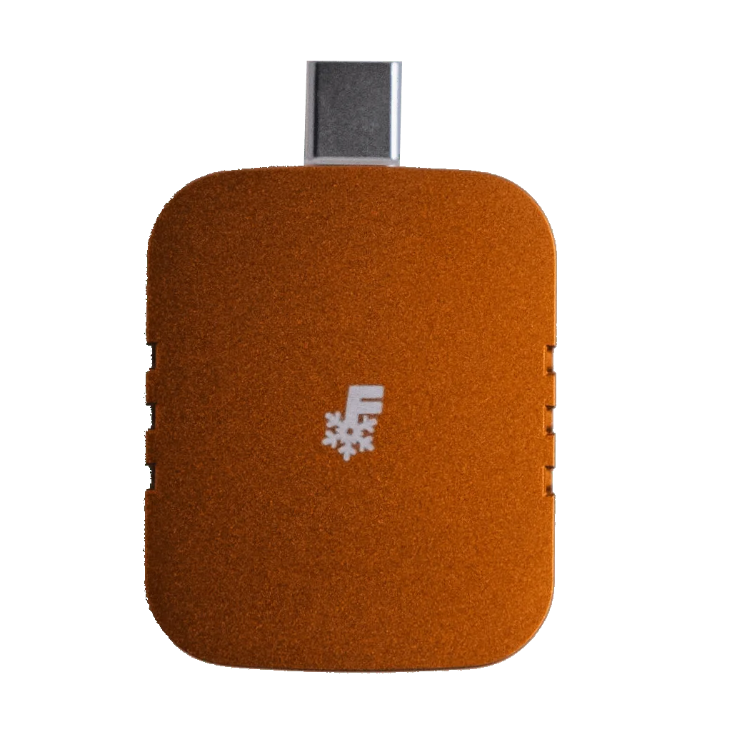 Frostsnap Device