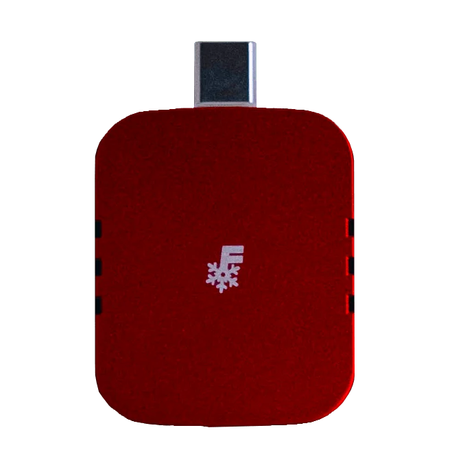 Frostsnap Device