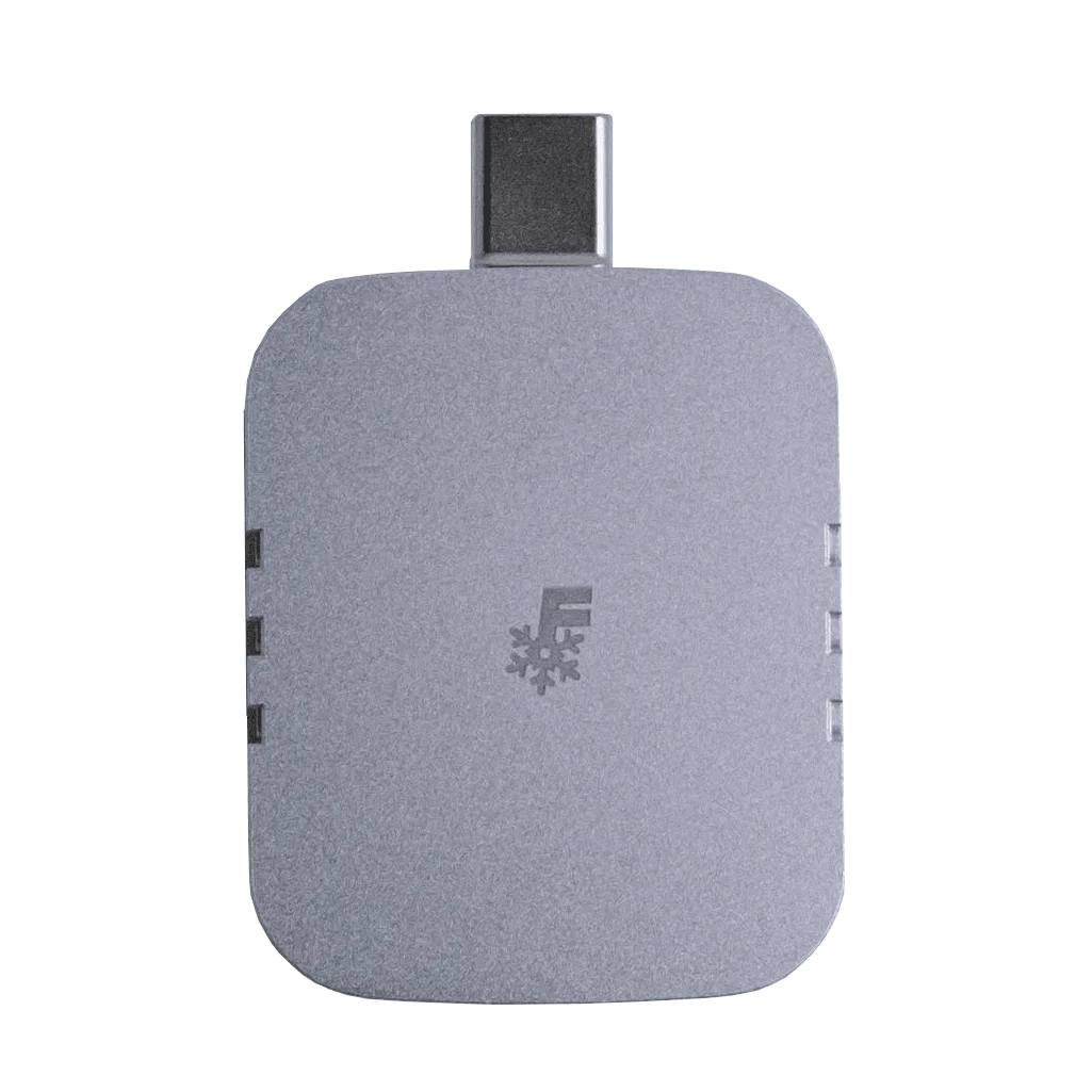 Frostsnap Device